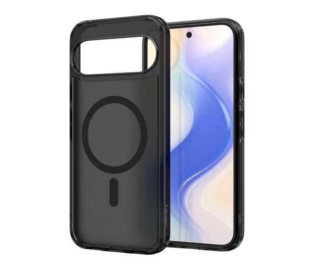 SPIGEN Ultra Hybrid Mag Magsafe Google Pixel 10 Pro Xl Frost Black 8800283307870 - 1354469 - zdjęcie